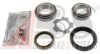 A.B.S. 200786 Wheel Bearing Kit